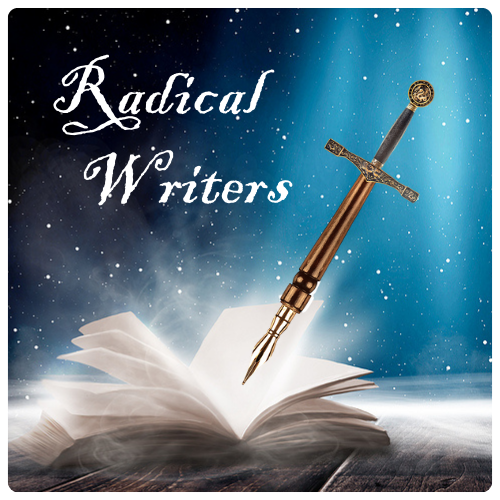 Radical Writers (Texas)